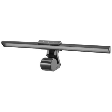 Monitoru lampa - DIGITUS - DA-90415 - LED - Regulē
