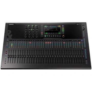 Allen & Heath Qu-7D