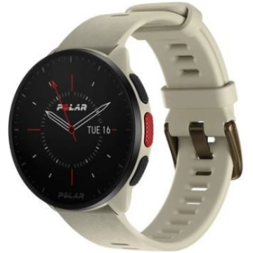 Viedpulksteni Polar Pacer Pro white red 7258820604