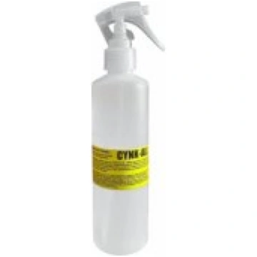 UN Zink-All Rust Remover 250ml Smērviela KWS CYNK2