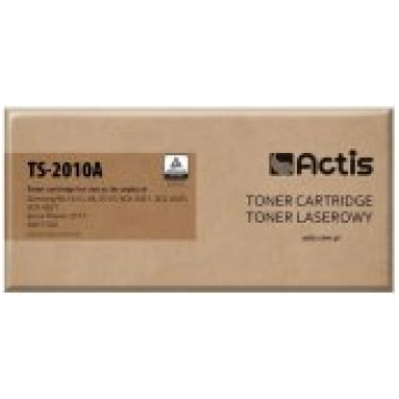 ACTIS TS-2010A Black (Samsung ML-1610D2/ ML-2010D3