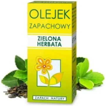 Aromeļļa Etja Zaļā tēja 10 ml