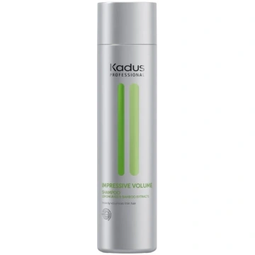 Kadus Professional IMPRESSIVE VOLUME šampūns matu 