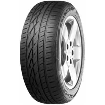 275/45R19 GENERAL TIRE GRABBER GT 108Y XL FR
