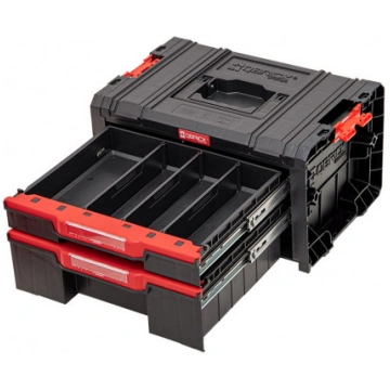 QBRICK SYSTEM PRO DRAWER 2 TOOLBOX 2.0 BASIC