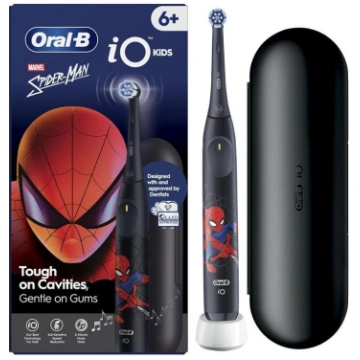 ELECTRIC TOOTHBRUS IOS2K.1H9.K SPIDERMAN Oral-B 82