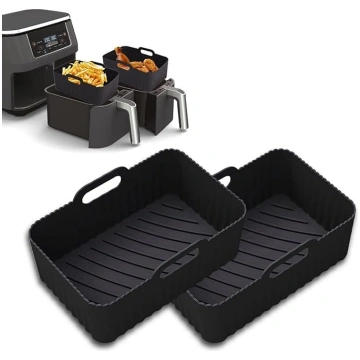 Gaisa fritēžu piederumi Ninja Foodi Max Dual Zone