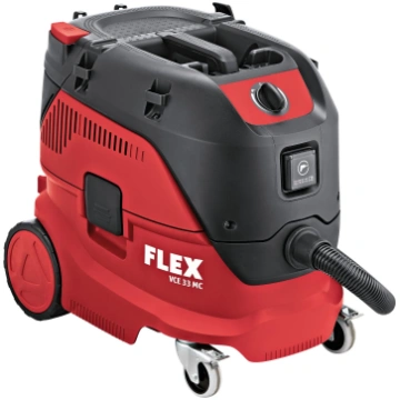 Flex drošības putekļsūcējs VCE 33 L MC (1200 W, rū