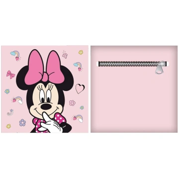 Disney Minnie spilvens, dekoratīvs spilvens ar noņ