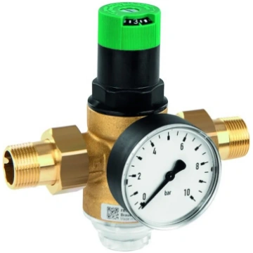 Honeywell Riduttore di pressione di Pressione D06F
