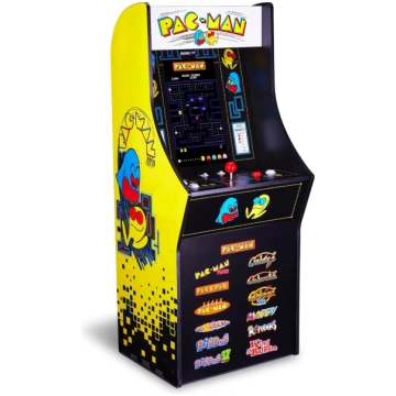 Arcade 1 Up - PAC-MAN Classic Slim Edition PAC-A-4