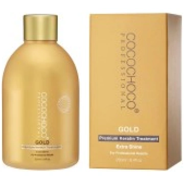 Cocochoco Gold 250ml