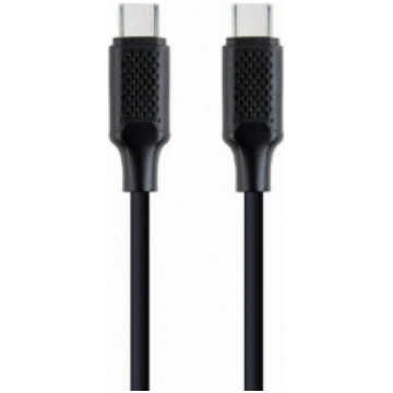 Gembird USB Type-C Male - USB Type-C Male 60W 1.5m