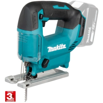 LXT ® figūrzāģis DJV186Z 18V Makita