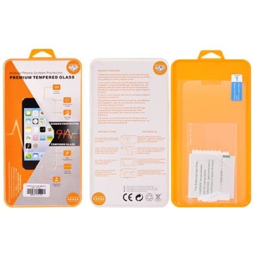 Aizsargstikls Telone LG Q6 Tempered Glass