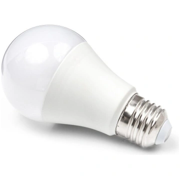 LED spuldze, E27 10W, 4500K, 1 gab. Lumenix