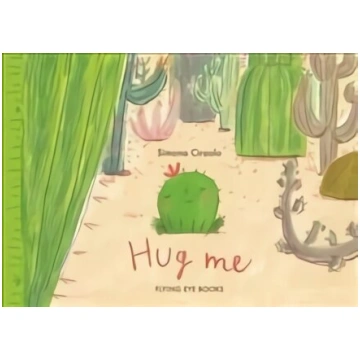 Hug Me