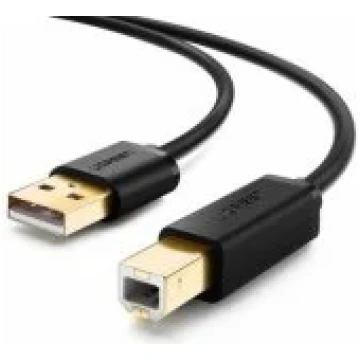Ugreen 10351 cable USB - USB Type B (printer cable