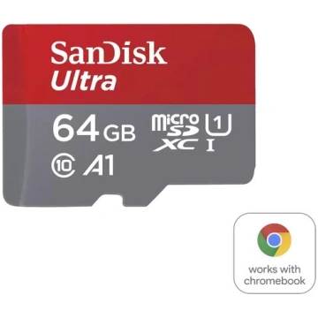 Atmiņas karte telefonam Sandisk atmiņas karte Ultr