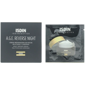 Isdin, Isdinceutics Age Reverse, Reparative, Night