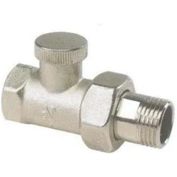 ARCO Atpakaļgaitas regulators 1/2, taisns 7701 ARC