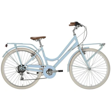Sieviešu pilsētas velosipēds Milly 26 CTB 6S, 26",