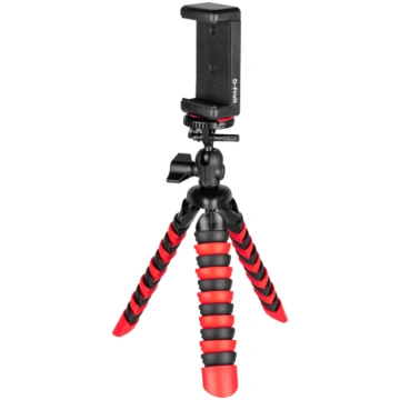 D-Fruit tripod Flexi S + phone adapter M 40491