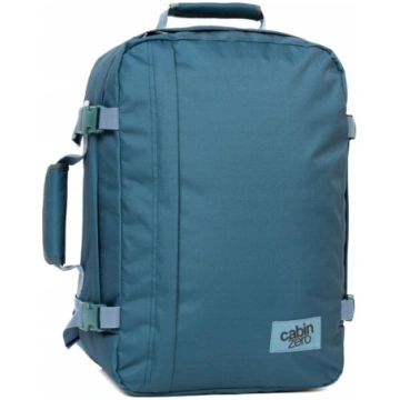 Cabinzero Classic 36l ceļojumu rokas bagāžas izmēr