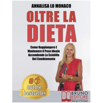 Oltre La Dieta Bruno Editore
