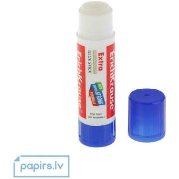 Līmes zīmulis ErichKrause EXTRA, 15g Erich Krause 