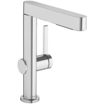 Hansgrohe izlietnes maisītājs ar izvelkamu dušu Fi