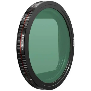 Freewell Sherpa True Color VND 1-5 Stop filtrs iPh