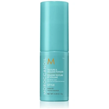 Moroccanoil Texture & Volume Hair Powder Tekstūru 
