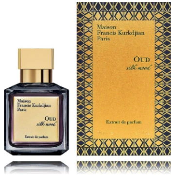 Maison Francis Kurkdjian Oud Silk Mood PP smaržas 
