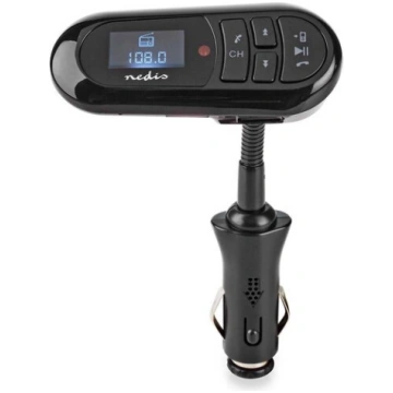 Nedis CATR100BK