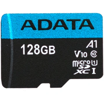 A-data ADATA Premier Micro SDXC UHS-I 128GB 471321