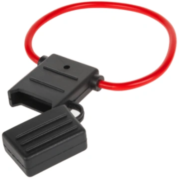 Socket for fuse Maxi 30cm OEM GNI0131-5