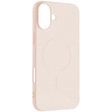 Liquid Silicone Case MagSafe for iPhone 16 Pro - l