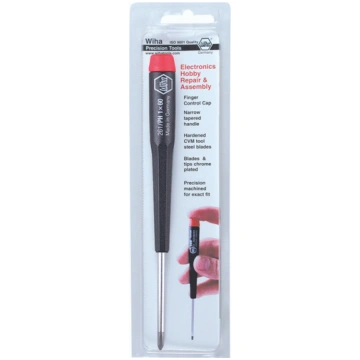 Wiha 96706 - Precision Torx T6 x 40mm Single Pack