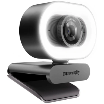 Streamplify CAM PLUS SPCW-CLFH221.11