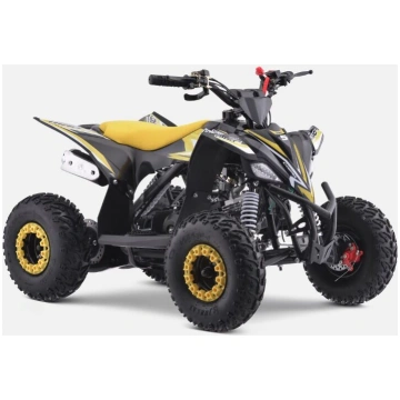 Apollo Quad Hiro Corbra 110cc Yellow