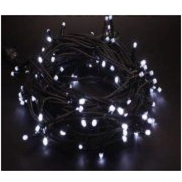 Virtene āra lietošanai N/A 100 LED ielas virtene, 