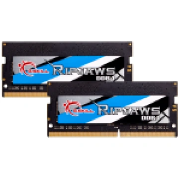 G.Skill | Ripjaws | 16 GB | DDR4 | 3200 MHz | Klēp