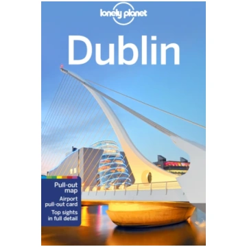 Lonely Planet Dublin