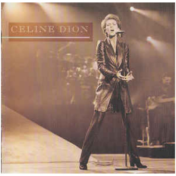 celine dion