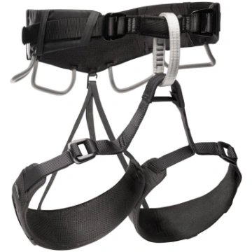 Black Diamond Uprzaz wspinaczkowa Momentum 4S rozm