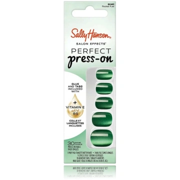 Sally Hansen Salon Effects Perfect Press On Rocket