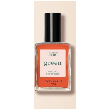 Essie MANUCURIST_Green Nail Polish lakier do pazno