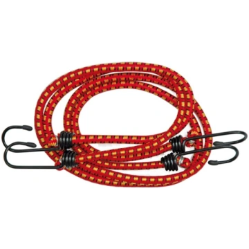 Elastīgā siksna 1m, 2gab 82310