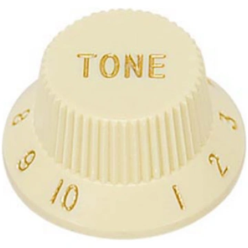 Potenciometra regulators TONE KI-240-T Boston